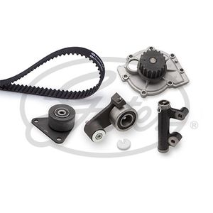 Gates Timing Belt & Water Pump Kit KP45378XS
