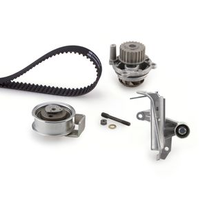 Gates Timing Belt & Water Pump Kit KP45491XS-2