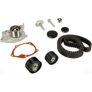 Gates Timing Belt & Water Pump Kit KP45550XS