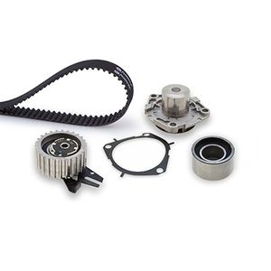 Gates Timing Belt & Water Pump Kit KP45600XS