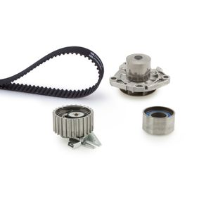 Gates Timing Belt & Water Pump Kit KP45623XS