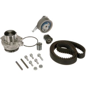 Gates Timing Belt & Water Pump Kit KP45678XS