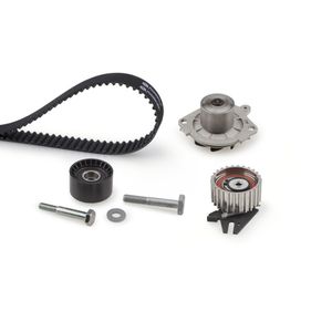 Gates Timing Belt & Water Pump Kit KP55500XS