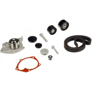 Gates Timing Belt & Water Pump Kit KP55550XS