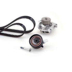 Gates Timing Belt & Water Pump Kit KP65323XS