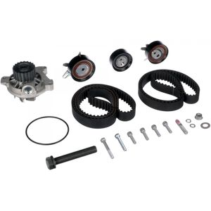 Gates Timing Belt & Water Pump Kit KP75323XS