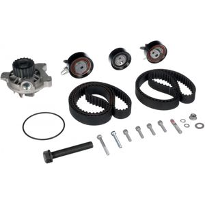 Gates Timing Belt & Water Pump Kit KP85323XS-1
