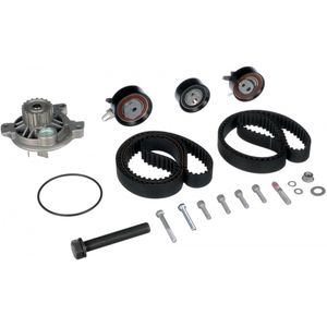 Gates Timing Belt & Water Pump Kit KP85323XS-2