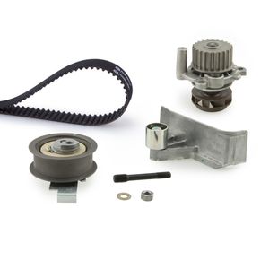 Gates Timing Belt & Water Pump Kit KP85491XS-1