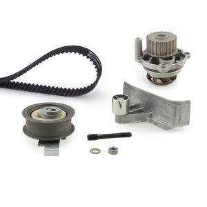 Gates Timing Belt & Water Pump Kit KP85491XS-2