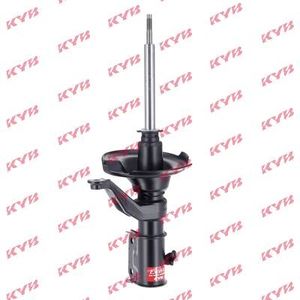 KYB Shock Absorber (Single Handed) Front Left 331009