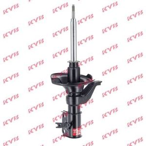KYB Shock Absorber (Single Handed) Front Right 331010
