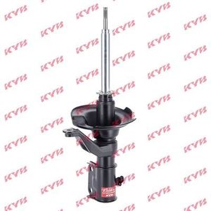 KYB Shock Absorber (Single Handed) Front Left 331011