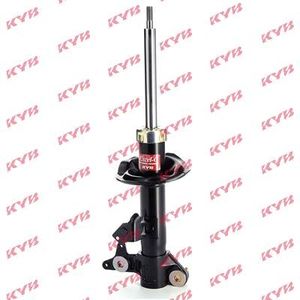 KYB Shock Absorber (Single Handed) Front Right 331014