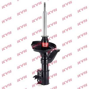 KYB Shock Absorber (Single Handed) Front Right 331044
