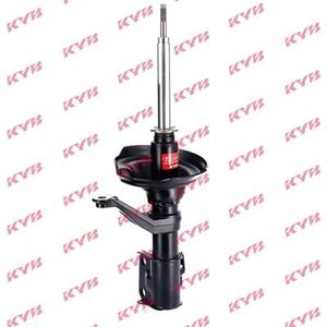 KYB Shock Absorber (Single Handed) Front Left 331045