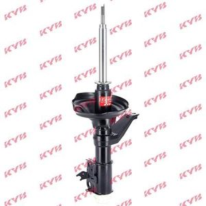 KYB Shock Absorber (Single Handed) Front Right 331050