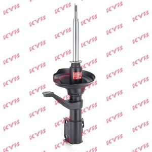 KYB Shock Absorber (Single Handed) Front Left 331051