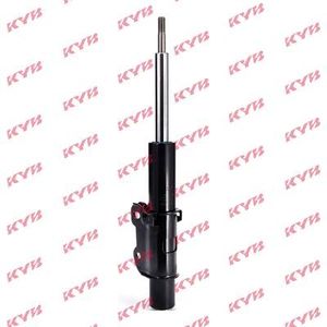 KYB Shock Absorber Front 331701