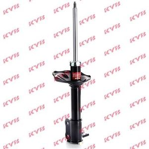 KYB Shock Absorber (Single Handed) Rear Left 332109