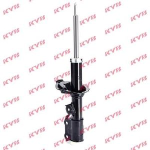 KYB Shock Absorber (Single Handed) Front Left 332503