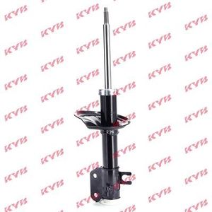 KYB Shock Absorber (Single Handed) Front Left 332505