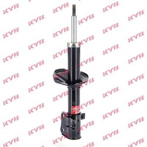 KYB Shock Absorber (Single Handed) Front Right 332803
