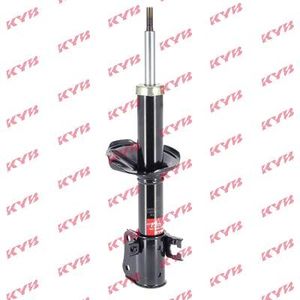 KYB Shock Absorber (Single Handed) Front Left 332804