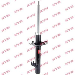 KYB Shock Absorber (Single Handed) Front Left 332808