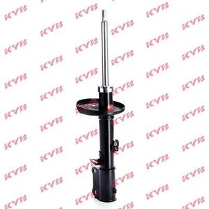 KYB Shock Absorber (Single Handed) Rear Right 333116