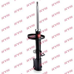 KYB Shock Absorber (Single Handed) Rear Left 333117