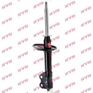 KYB Shock Absorber (Single Handed) Front Right 333209