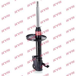 KYB Shock Absorber (Single Handed) Front Left 333237