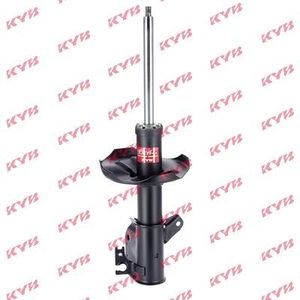 KYB Shock Absorber (Single Handed) Front Right 333274