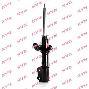 KYB Shock Absorber (Single Handed) Front Left 333305