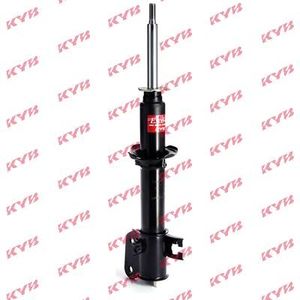 KYB Shock Absorber (Single Handed) Front Left 333307