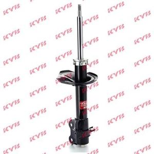 KYB Shock Absorber (Single Handed) Front Right 333310