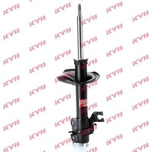 KYB Shock Absorber (Single Handed) Front Left 333311