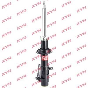 KYB Shock Absorber (Single Handed) Front Left 333321