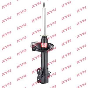 KYB Shock Absorber (Single Handed) Front Right 333326