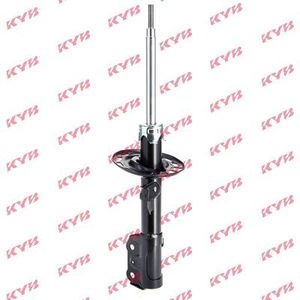 KYB Shock Absorber (Single Handed) Front Right 333331