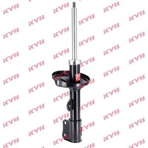 KYB Shock Absorber (Single Handed) Rear Right 333356