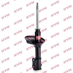 KYB Shock Absorber (Single Handed) Front Left 333367