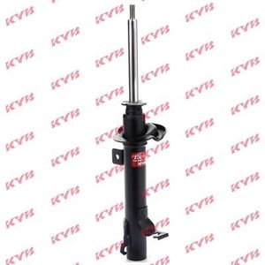 KYB Shock Absorber (Single Handed) Front Left 333380