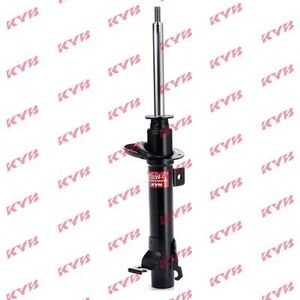 KYB Shock Absorber (Single Handed) Front Right 333383