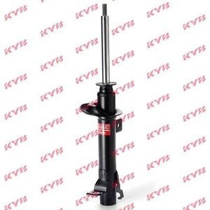 KYB Shock Absorber (Single Handed) Front Right 333400