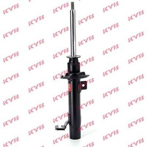 KYB Shock Absorber (Single Handed) Front Left 333401