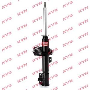 KYB Shock Absorber (Single Handed) Front Left 333409