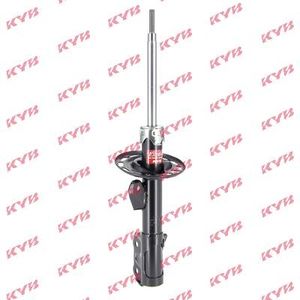 KYB Shock Absorber (Single Handed) Front Right 333410