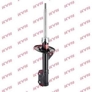 KYB Shock Absorber (Single Handed) Front Left 333411